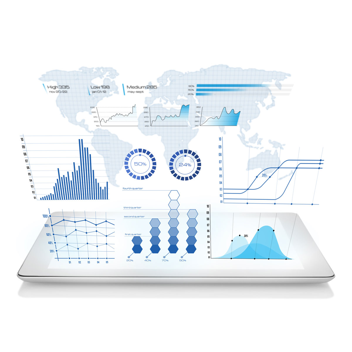 Business Intelligence